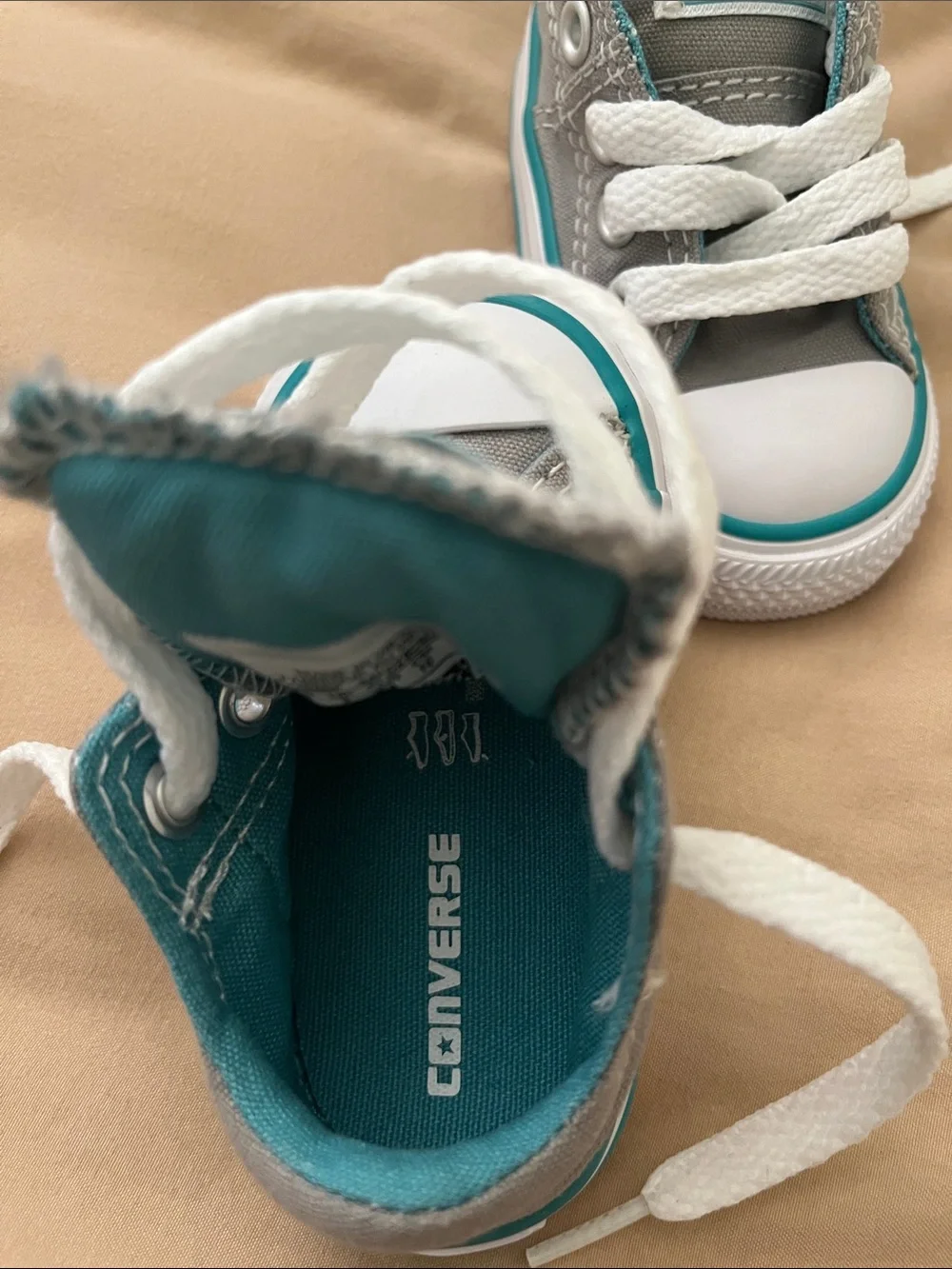 Converse classic all